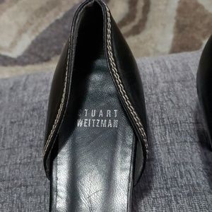 Stuart Weitzman shoes